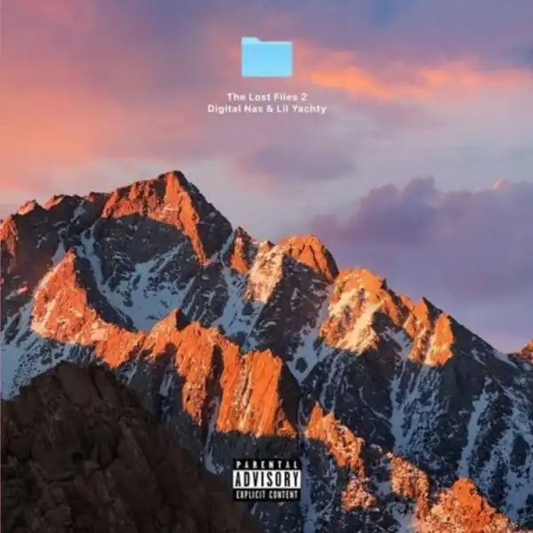 Lil Yachty X Digital Nas - XRay